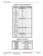 Предварительный просмотр 20 страницы molex 63800-7950 Instruction Manual