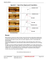 Предварительный просмотр 21 страницы molex 63800-7950 Instruction Manual