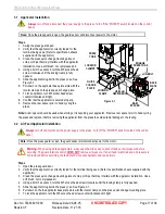 Предварительный просмотр 17 страницы molex 63801-7200 Operation Manual