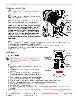 Предварительный просмотр 19 страницы molex 63801-7200 Operation Manual