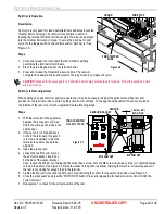 Предварительный просмотр 20 страницы molex 63801-7200 Operation Manual