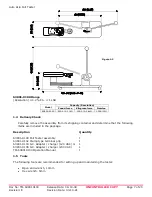 Preview for 7 page of molex 638019100 Operation Manual