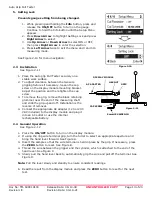 Preview for 13 page of molex 638019100 Operation Manual