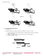 Preview for 14 page of molex 638019100 Operation Manual