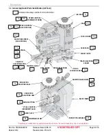 Preview for 8 page of molex 638082500 General Description, Setup And Operating Instructions