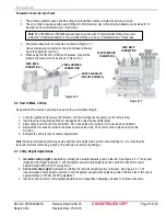 Preview for 15 page of molex 638082500 General Description, Setup And Operating Instructions