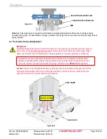 Preview for 16 page of molex 638082500 General Description, Setup And Operating Instructions