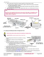 Preview for 18 page of molex 638082500 General Description, Setup And Operating Instructions