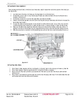 Preview for 21 page of molex 638082500 General Description, Setup And Operating Instructions