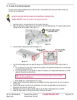 Preview for 22 page of molex 638082500 General Description, Setup And Operating Instructions