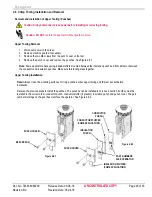 Preview for 23 page of molex 638082500 General Description, Setup And Operating Instructions