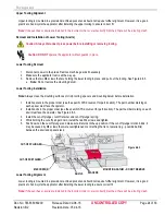 Preview for 24 page of molex 638082500 General Description, Setup And Operating Instructions