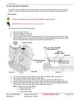 Preview for 25 page of molex 638082500 General Description, Setup And Operating Instructions