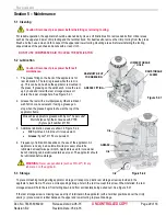 Preview for 29 page of molex 638082500 General Description, Setup And Operating Instructions