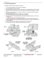 Preview for 31 page of molex 638082500 General Description, Setup And Operating Instructions