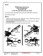 Preview for 7 page of molex 63813-1400 Instruction Sheet