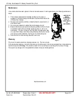 Preview for 2 page of molex 63816-0900 Manual