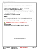 Preview for 2 page of molex 63816-1100 Quick Start Manual