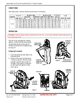 Предварительный просмотр 2 страницы molex 63819-2900 Manual