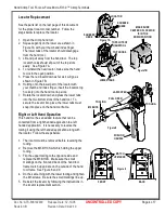 Предварительный просмотр 4 страницы molex 63819-2900 Manual