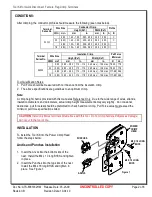 Предварительный просмотр 2 страницы molex 63819-3200 Specification Sheet