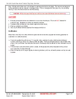 Предварительный просмотр 5 страницы molex 63819-3200 Specification Sheet