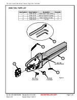 Предварительный просмотр 7 страницы molex 63819-3200 Specification Sheet