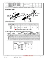 Preview for 2 page of molex 63819-3800 Manual