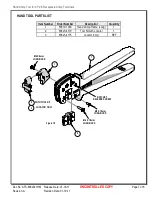 Preview for 7 page of molex 63823-4100 Manual