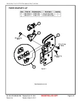 Preview for 8 page of molex 63823-4100 Manual