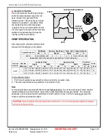 Предварительный просмотр 2 страницы molex 63823-5700 Specification Sheet