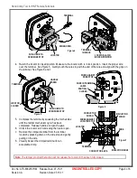 Предварительный просмотр 4 страницы molex 63823-5700 Specification Sheet