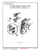 Предварительный просмотр 8 страницы molex 63823-5700 Specification Sheet