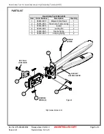 Preview for 6 page of molex 63823-6370 Specification Sheet