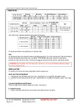 Предварительный просмотр 2 страницы molex 63823-6470 Specification Sheet