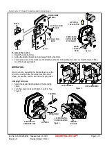 Предварительный просмотр 3 страницы molex 63823-6470 Specification Sheet