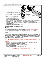 Предварительный просмотр 5 страницы molex 63823-6470 Specification Sheet