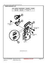 Предварительный просмотр 8 страницы molex 63823-6470 Specification Sheet