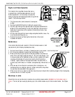 Preview for 6 page of molex 63823-8700 Application Tooling Specification Sheet