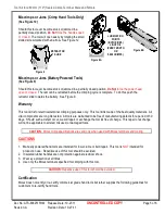 Preview for 5 page of molex 63825-1500 Specification Sheet