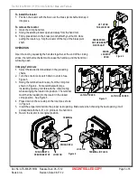 Предварительный просмотр 3 страницы molex 63825-1600 Specification Sheet