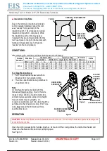 Preview for 3 page of molex 63825-5500 Application Tooling Specification Sheet