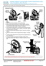 Preview for 4 page of molex 63825-5500 Application Tooling Specification Sheet