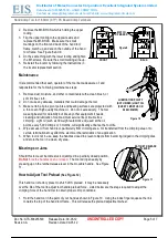 Preview for 6 page of molex 63825-5500 Application Tooling Specification Sheet