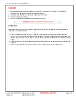 Preview for 5 page of molex 63825-6770 Specification Sheet