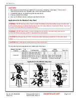 Preview for 5 page of molex 63825-9900 Manual