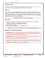 Preview for 4 page of molex 63827-0600 Specification Sheet