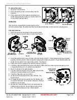 Preview for 3 page of molex 63827-1170 Specification Sheet