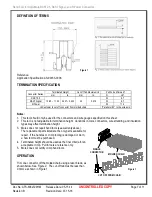 Preview for 7 page of molex 63827-2900 Specification Sheet