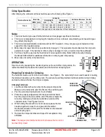 Preview for 2 page of molex 63827-3070 Specification Sheet